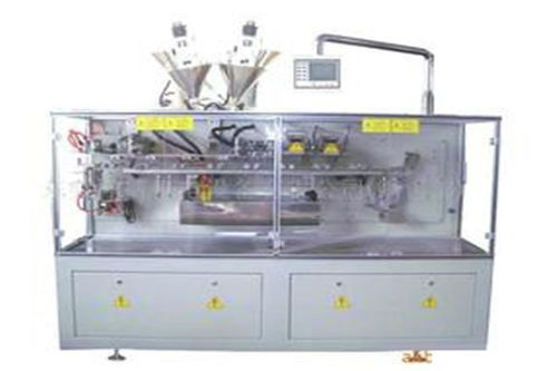 三亞包裝機水平式低價處理站