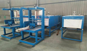 袖口式包裝機(jī)大熱的緣由及水平包裝機(jī)的關(guān)聯(lián)