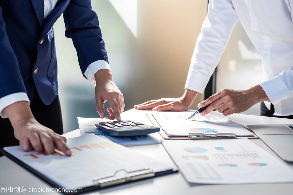 探尋合作之道 伙伴會議與投資咨詢的融合智慧